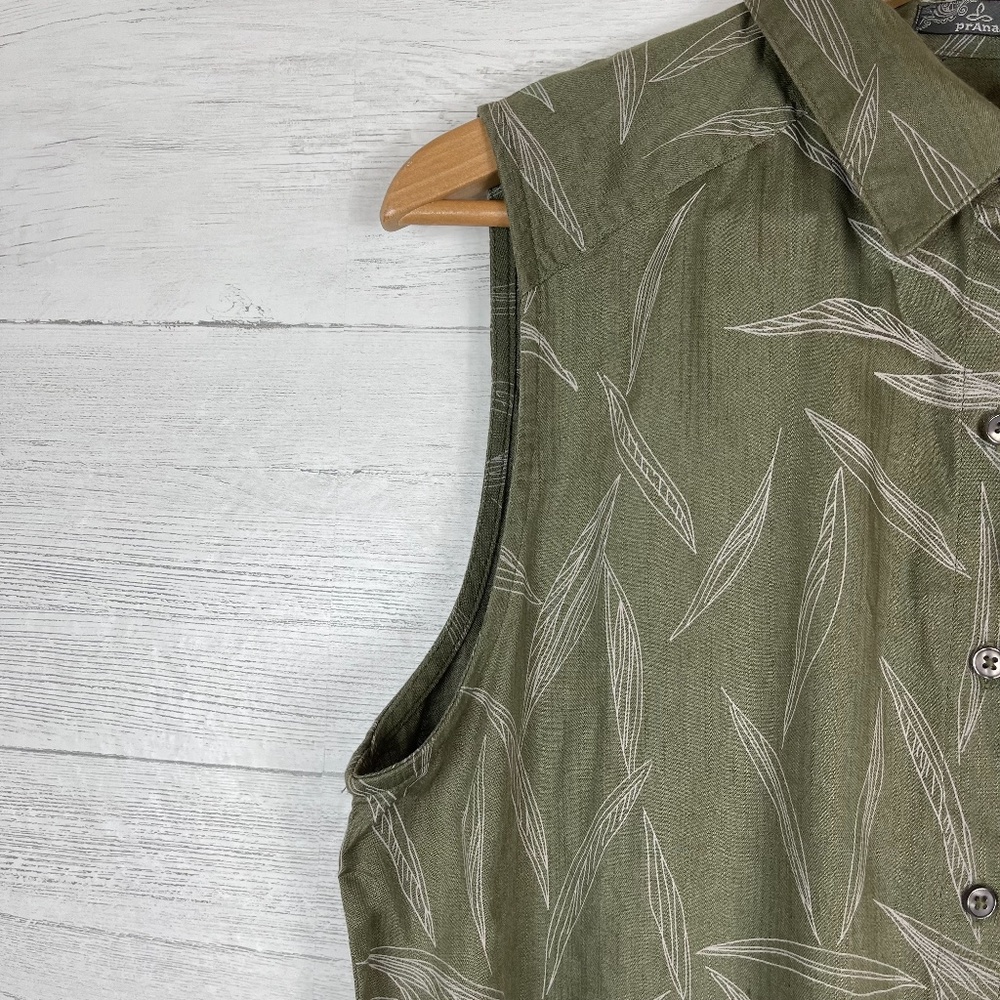 Prana Weekend Escape Romper - Picture 10 of 13